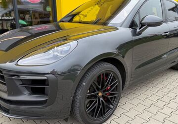 Porsche Macan 50.900 km 81.900 &euro; Bad Krozingen 79189