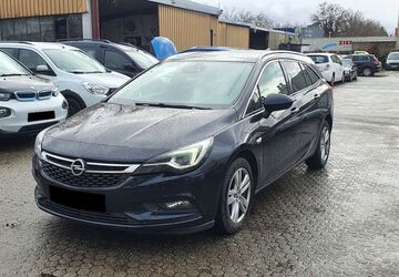 Opel Astra 340.991 km 4.500 &euro; Freiburg 79108