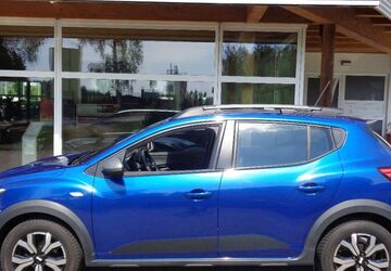 Dacia Sandero 52.183 km 13.900 &euro; Bernau 79872