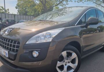 Peugeot 3008 145.000 km 4.950 &euro; Freiburg 79111