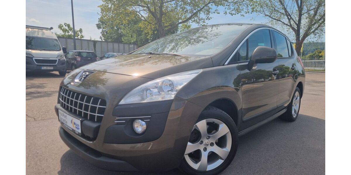 Peugeot 3008 145.000 km 4.950 &euro; Freiburg 79111