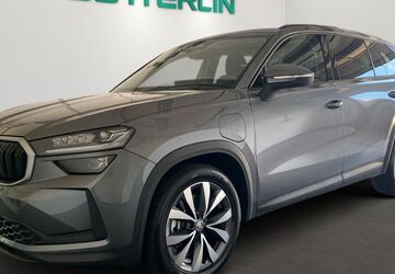 Skoda Kodiaq 21.450 km 46.730 &euro; Freiburg 79108