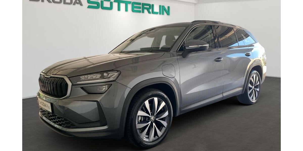 Skoda Kodiaq 21.450 km 46.730 &euro; Freiburg 79108