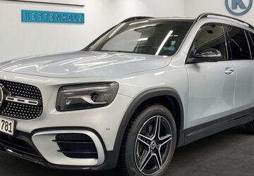 Mercedes-Benz GLB 200 17.105 km 45.850 &euro; Freiburg 79111