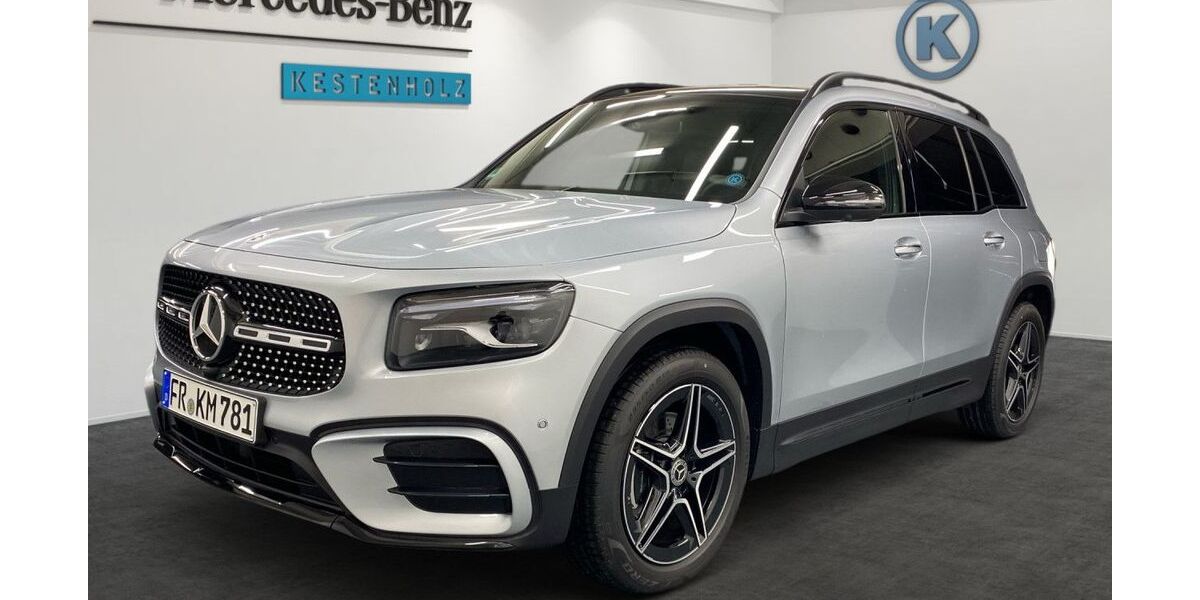 Mercedes-Benz GLB 200 17.105 km 45.850 &euro; Freiburg 79111