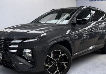 Hyundai TUCSON 20.200 km 37.990 &euro; Freiburg im Breisgau 79108