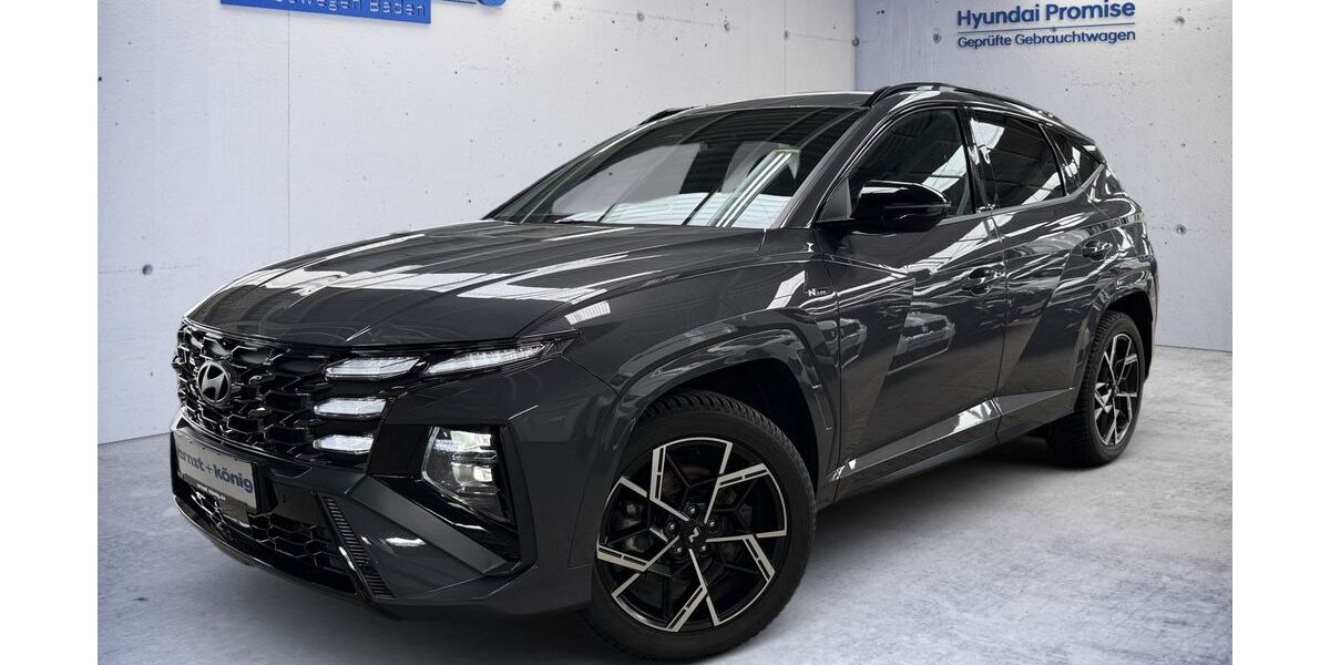 Hyundai TUCSON 20.200 km 37.990 &euro; Freiburg im Breisgau 79108