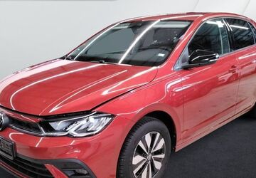 VW Polo 16.950 km 22.980 &euro; Müllheim 79379