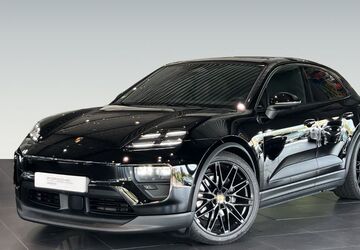 Porsche Macan 5.000 km 89.880 &euro; Freiburg 79115