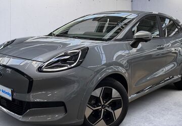 Ford Puma Gen-E 2.800 km 29.990 &euro; Freiburg im Breisgau 79108