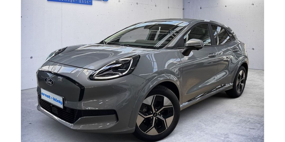 Ford Puma Gen-E 2.800 km 29.990 &euro; Freiburg im Breisgau 79108
