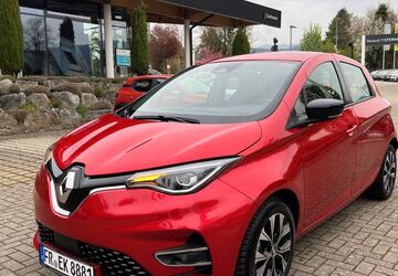 Renault ZOE 15.000 km 22.990 &euro; Ehrenkirchen 79238