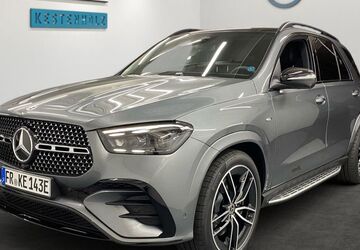 Mercedes-Benz GLE 350 13.222 km 96.850 &euro; Freiburg 79111