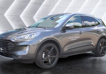 Ford Kuga 69.900 km 22.490 &euro; Waldkirch 79183