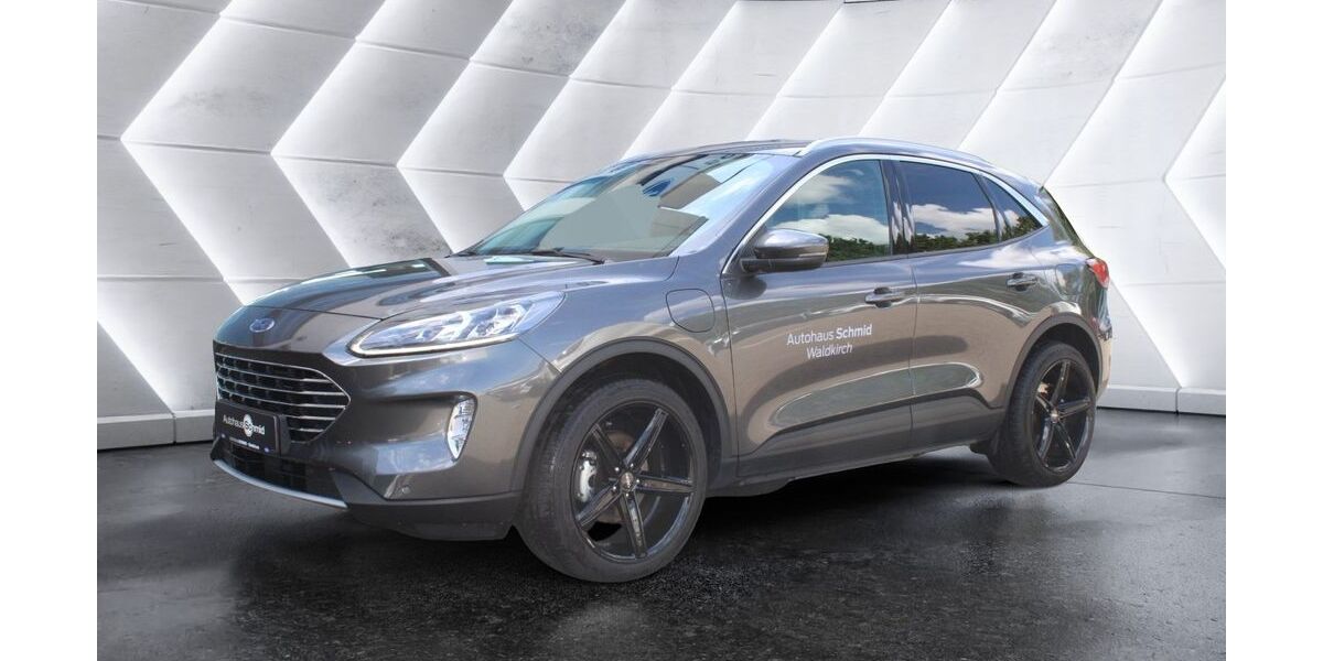 Ford Kuga 69.900 km 22.490 &euro; Waldkirch 79183