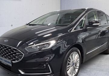 Ford S-Max 30.000 km 29.980 &euro; Herbolzheim 79336