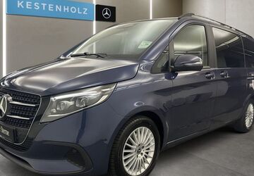 Mercedes-Benz V 250 9.707 km 63.990 &euro; Freiburg 79111