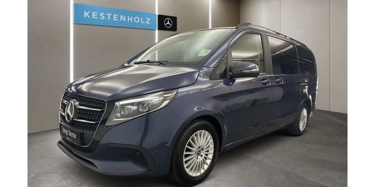 Mercedes-Benz V 250 9.707 km 63.990 &euro; Freiburg 79111