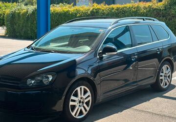 VW Golf 275.000 km 2.600 &euro; Freiburg 79098