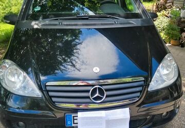 Mercedes-Benz A 150 215.000 km 777 &euro; Biederbach 79215