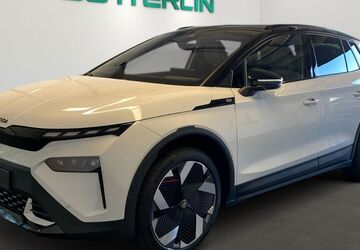 Skoda Elroq 18.980 km 47.970 &euro; Freiburg 79108