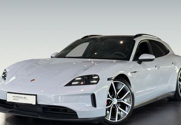 Porsche Taycan 46.800 km 87.880 &euro; Freiburg 79115