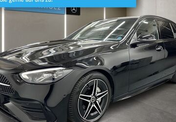 Mercedes-Benz C 220 111.280 km 31.490 &euro; Freiburg 79111