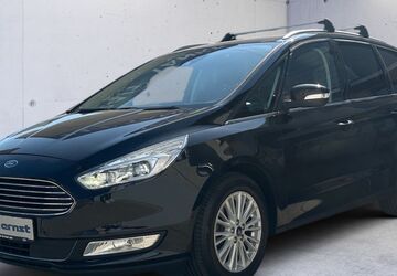 Ford Galaxy 109.500 km 21.990 &euro; Bahlingen am Kaiserstuhl 79353
