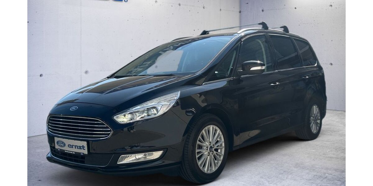 Ford Galaxy 109.500 km 21.990 &euro; Bahlingen am Kaiserstuhl 79353