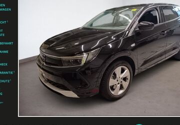 Opel Grandland (X) 10.864 km 27.480 &euro; Schönau 79677
