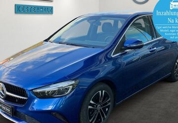Mercedes-Benz B 220 20.091 km 30.990 &euro; Freiburg 79111