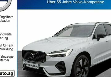 Volvo XC60 4.750 km 59.888 &euro; Freiburg 79108