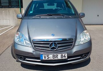 Mercedes-Benz A 150 197.000 km 2.499 &euro; Titisee Neustadt 79822