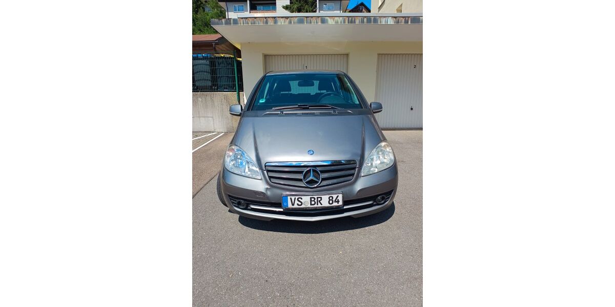Mercedes-Benz A 150 197.000 km 2.499 &euro; Titisee Neustadt 79822