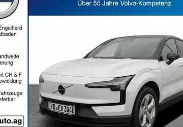 Volvo EX30 12.000 km 34.844 &euro; Freiburg 79108