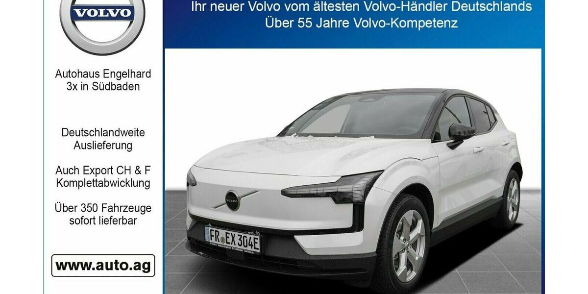 Volvo EX30 12.000 km 34.844 &euro; Freiburg 79108