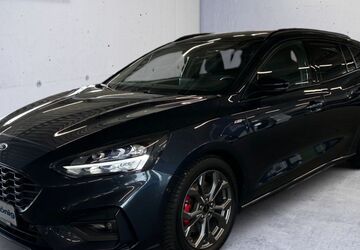 Ford Focus 84.000 km 17.390 &euro; Freiburg 79111