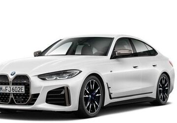 BMW i4 46.199 km 45.830 &euro; Emmendingen 79312