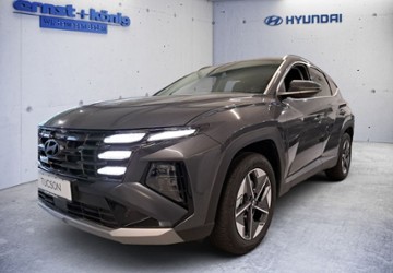 Hyundai TUCSON 1.500 km 42.990 &euro; Freiburg im Breisgau 79108