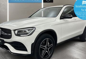 Mercedes-Benz GLC 300 65.354 km 37.890 &euro; Freiburg 79111