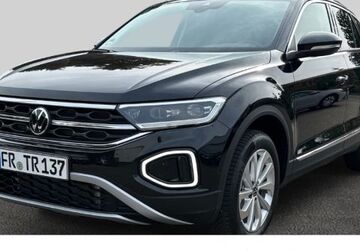 VW T-Roc 11.900 km 29.900 &euro; Freiburg 79108