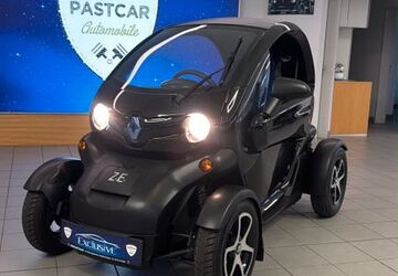 Renault Twizy 53.134 km 5.500 &euro; Bad Krozingen 79189