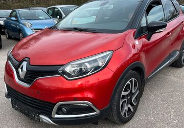Renault Captur 140.000 km 7.700 &euro; Freiburg im Breisgau 79108