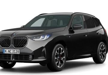 BMW X3 14.742 km 54.930 &euro; Emmendingen 79312