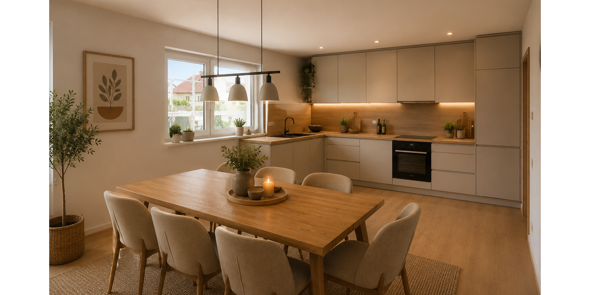 Etagenwohnung Endingen Endingen - 4 Zimmer, 109 m&sup2;, 1.700&euro; | Angebot:27009150
