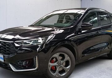 Ford Kuga 24.900 km 33.990 &euro; Freiburg im Breisgau 79108
