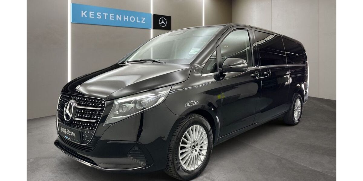 Mercedes-Benz V 300 43.057 km 69.490 &euro; Freiburg 79111