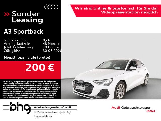 Audi A3 23.173 km 29.490 &euro; Freiburg 79115