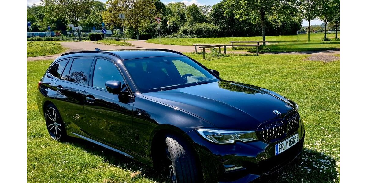 BMW 330 90.000 km 27.900 &euro; Breisach 79206