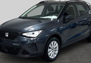 Seat Arona 7.000 km 22.900 &euro; Freiburg 79108